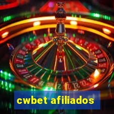cwbet afiliados